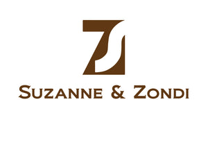 Suzanne & Zondi
